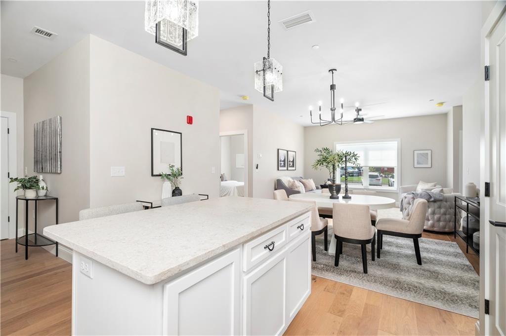36 Old Louisquisset Pike Unit 201 Property Photo 9