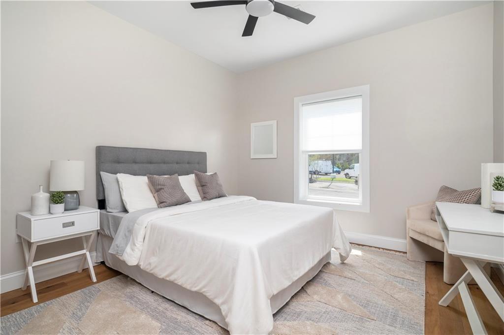 36 Old Louisquisset Pike Unit 201 Property Photo 16