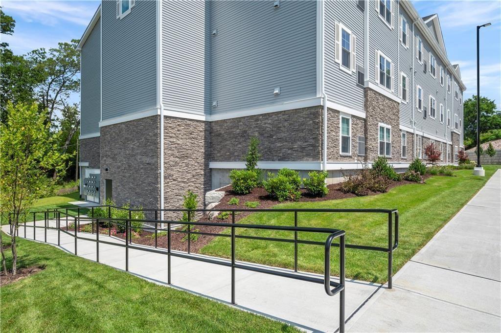 36 Old Louisquisset Pike Unit 201 Property Photo 19