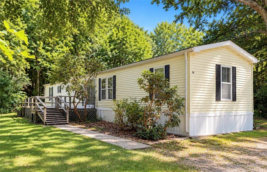 14 Gooseberry Hill Property Photo 1