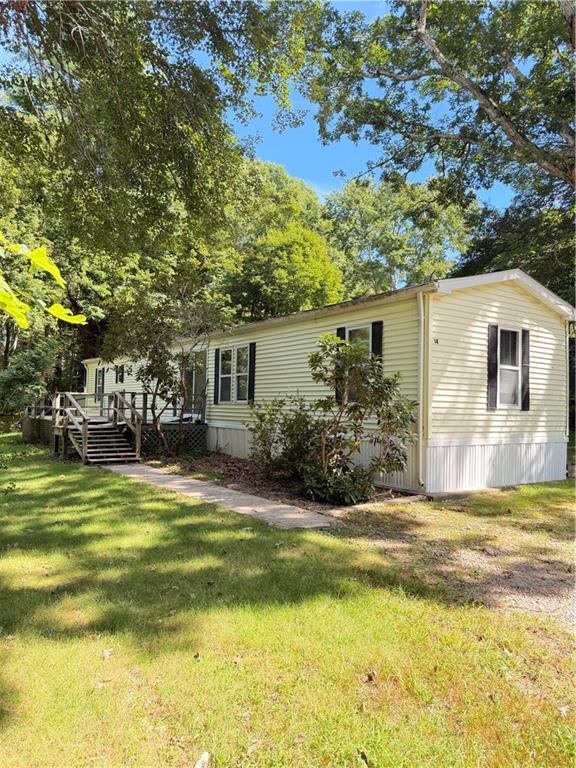 14 Gooseberry Hill Property Photo 2