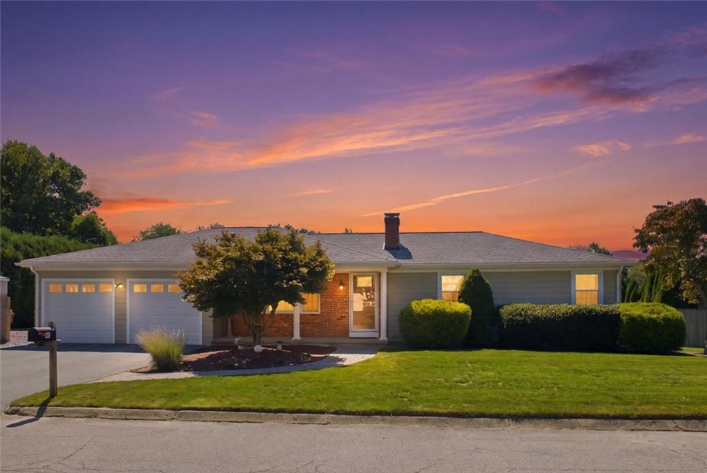 43 Bayview Drive Property Photo 1
