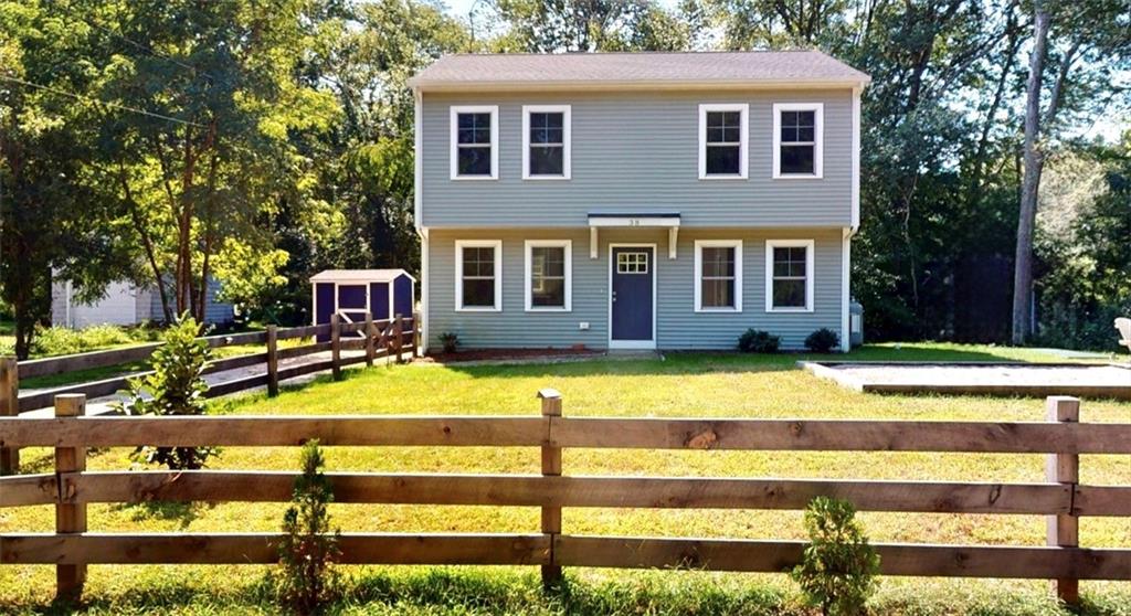 38 Vars Lane Property Photo 1