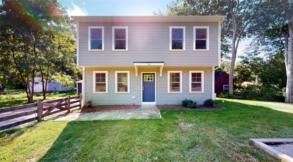 38 Vars Lane Property Photo 2