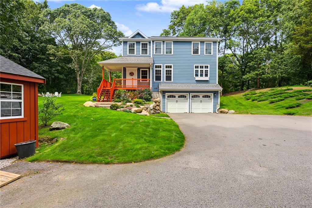 19 C Sycamore Drive Property Photo 1