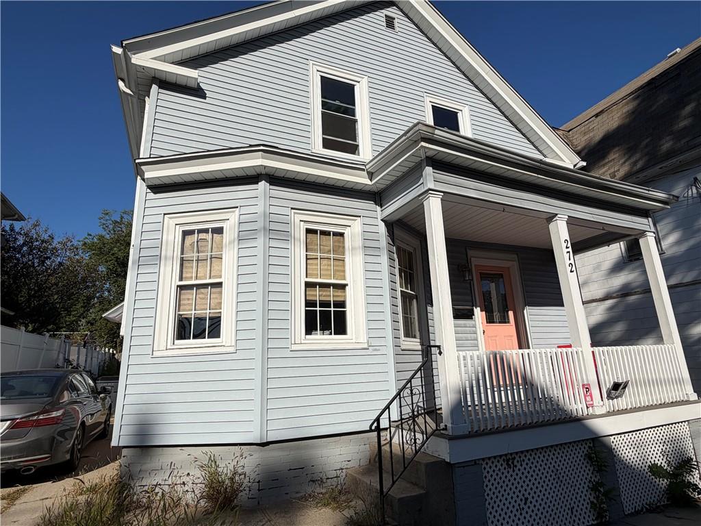 272 Veazie Street Property Photo 1