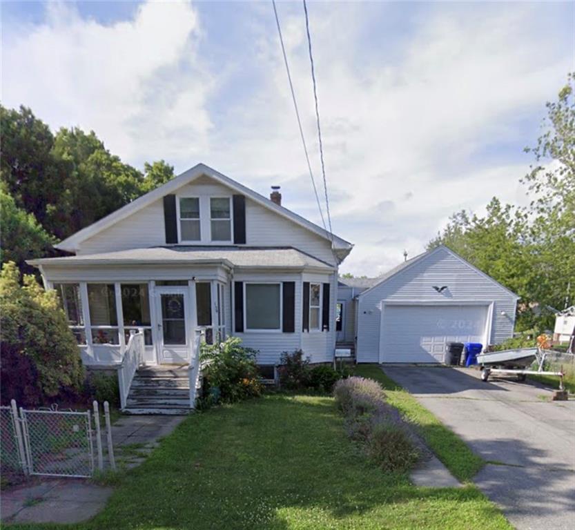 134 Kickemuit Road Property Photo 1