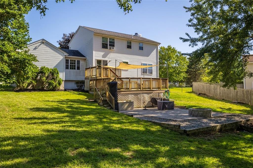 10 Sycamore Drive Property Photo 45