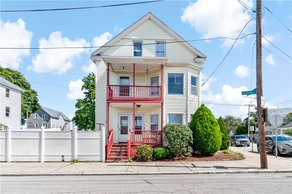 3 Makin Street Property Photo 1