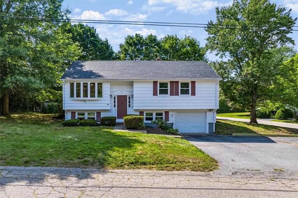 614 Bound Road Property Photo 1
