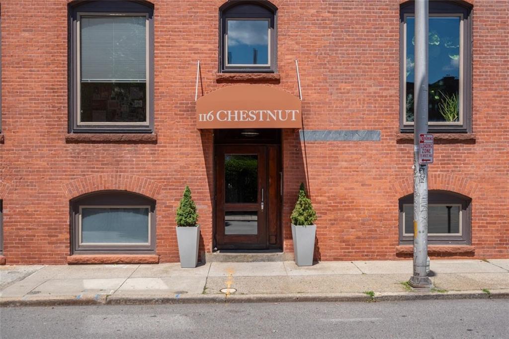 116 Chestnut Street Unit G Property Photo 32