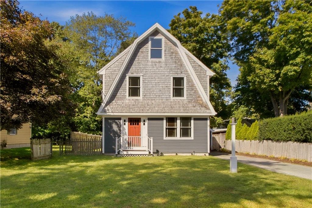 22 Bernard Avenue Property Photo 1