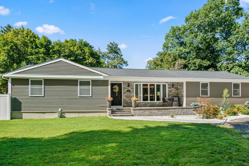58 Cedar Swamp Road Property Photo 1