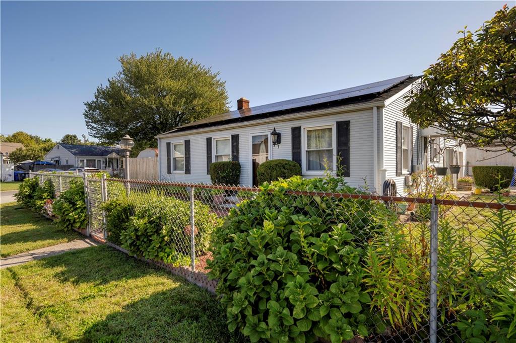 3 Rose Drive Property Photo 1