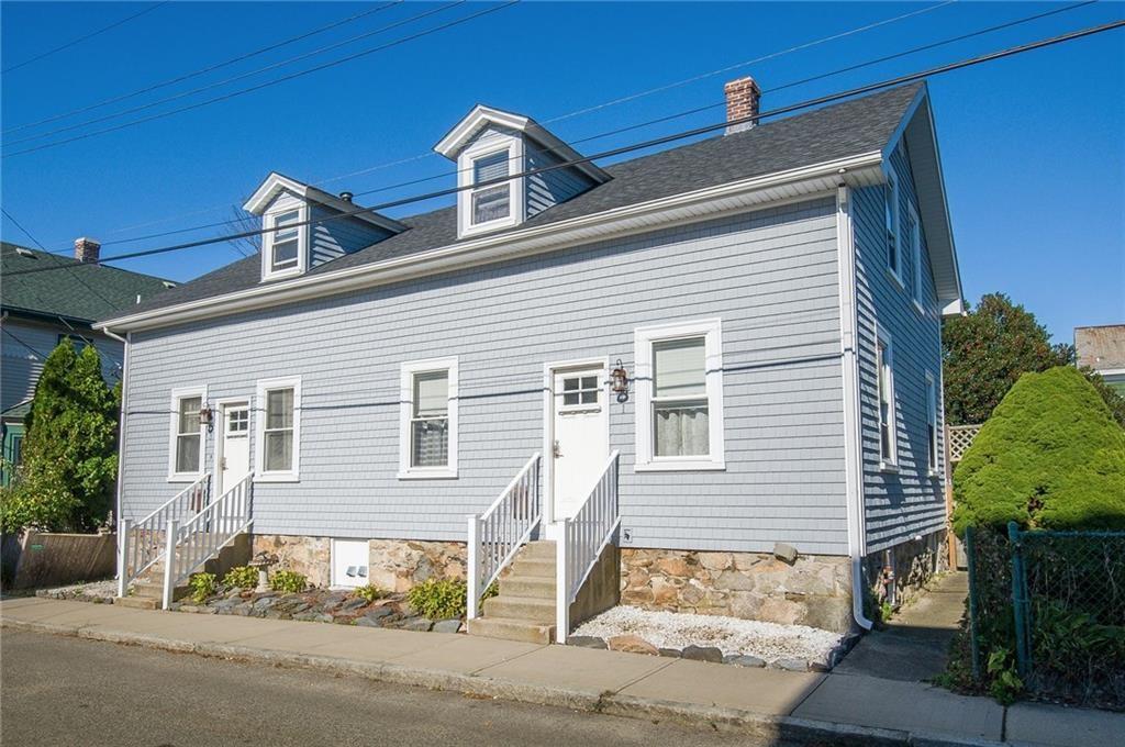 1 Lucas Avenue Property Photo 1