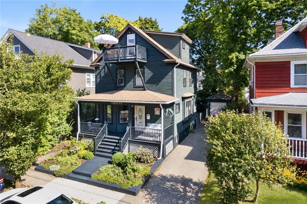 12 Glendale Avenue Property Photo 1