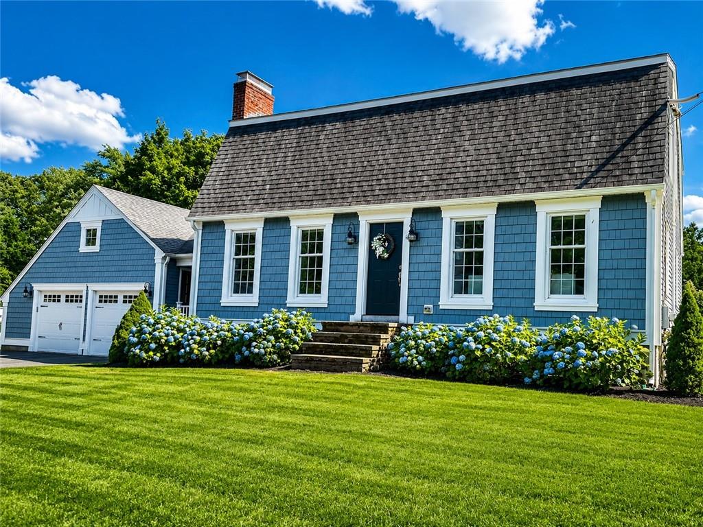 7 Cortland Lane Property Photo 1