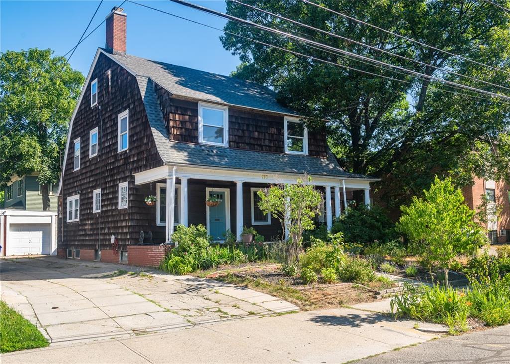 173 Lexington Avenue Property Photo 1