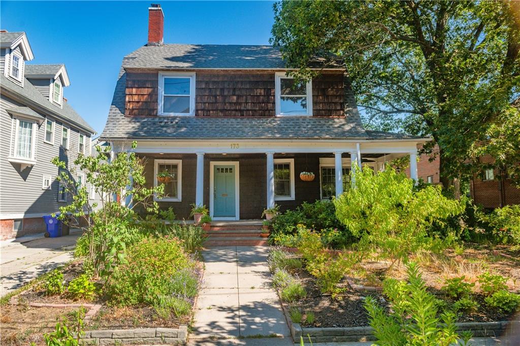 173 Lexington Avenue Property Photo 2