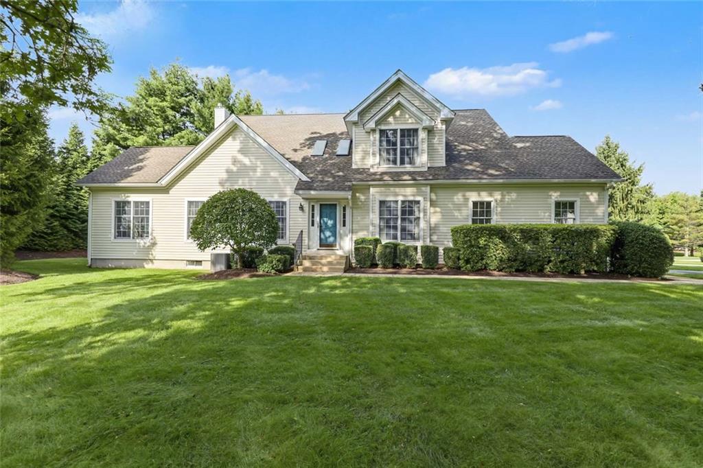 20 Ivy Garden Way Property Photo 1