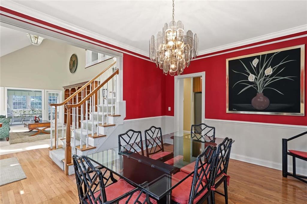 20 Ivy Garden Way Property Photo 15