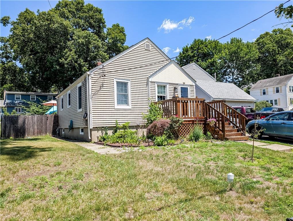115 Davis Avenue Property Photo 1