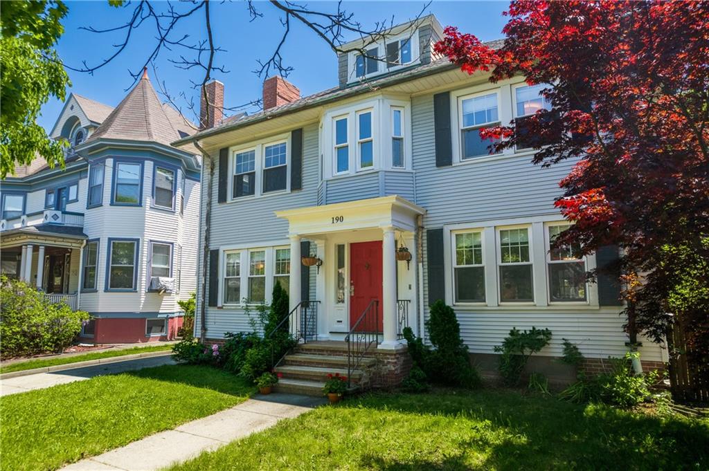 190 Lexington Avenue Property Photo 1