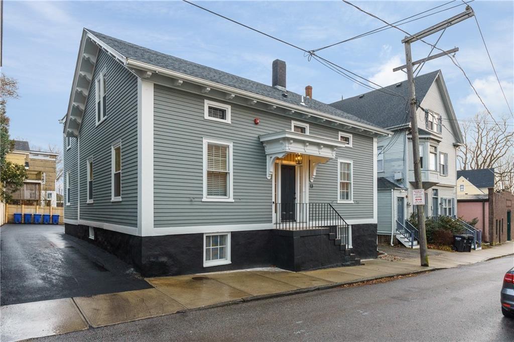 13 Sherman Street UNIT 4 Property Photo 1