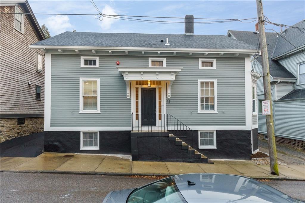 13 Sherman Street Unit 4 Property Photo 11