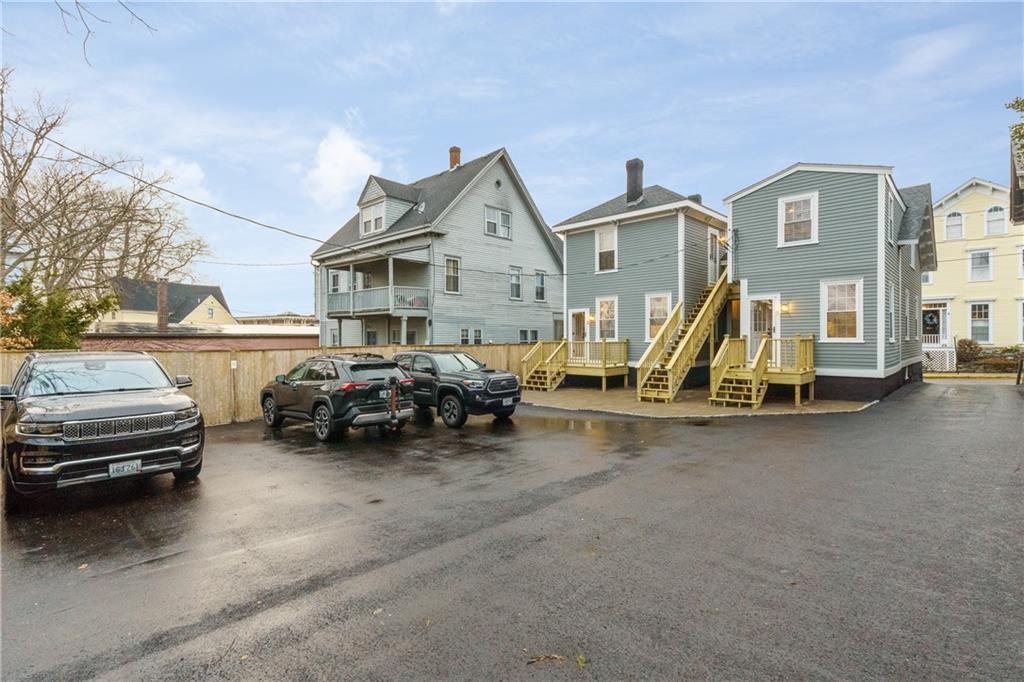13 Sherman Street Unit 4 Property Photo 12