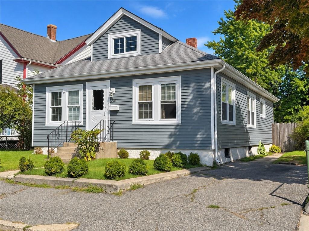 23 Whitford Avenue Property Photo 1