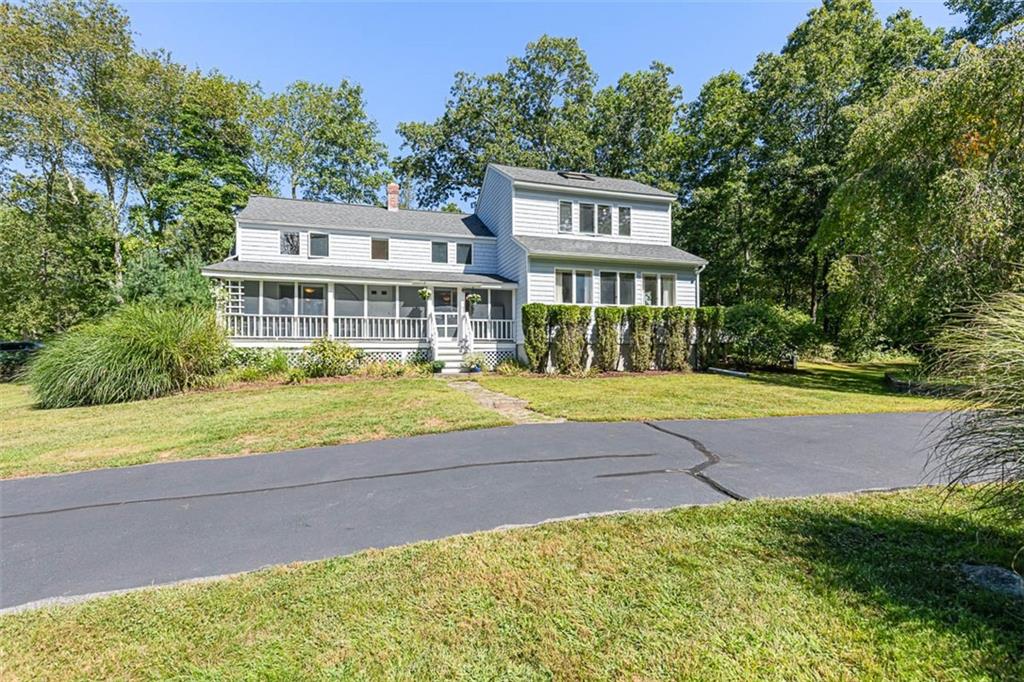 90 Battey Meetinghouse Road Property Photo 1