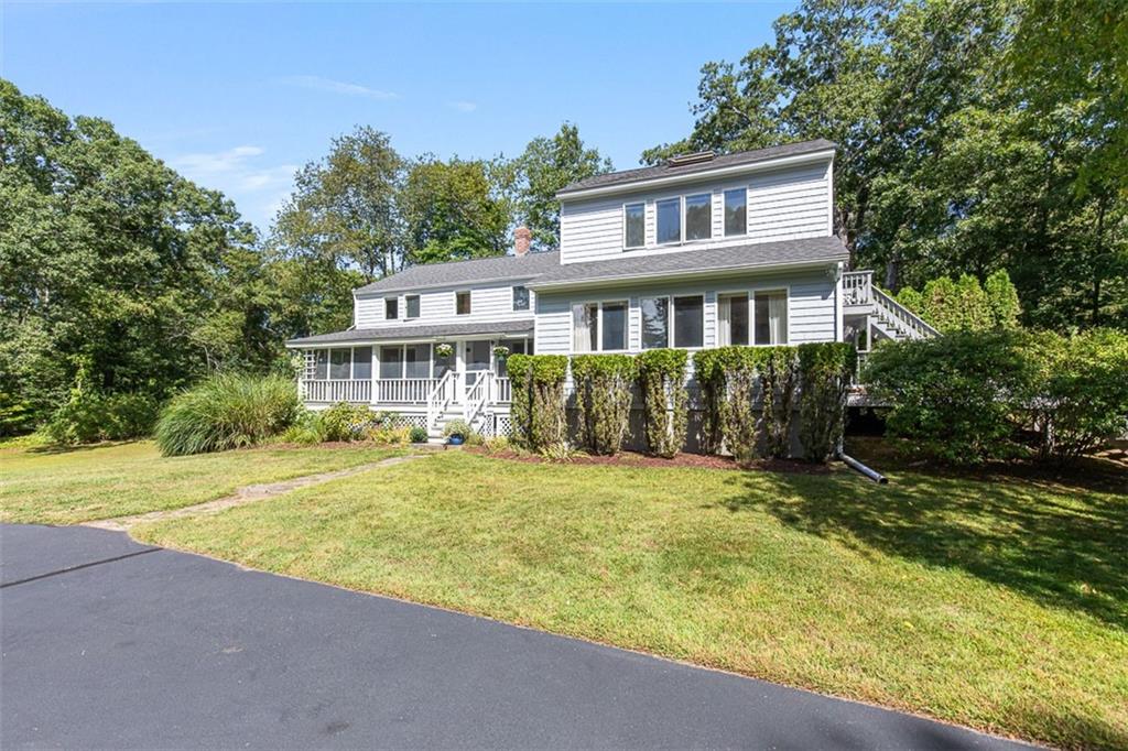 90 Battey Meetinghouse Road Property Photo 3