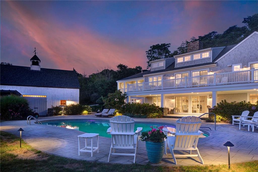 162 Indian Point Road Property Photo 1