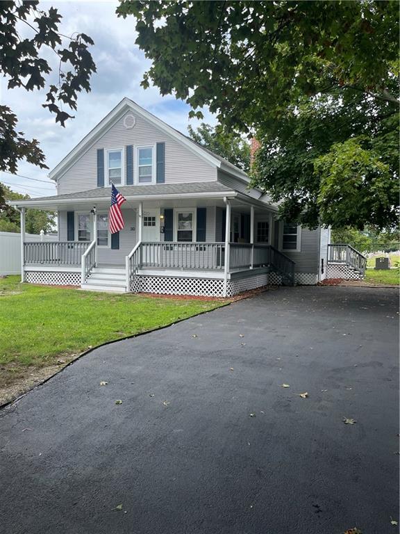 30 Eddington Street Property Photo 1