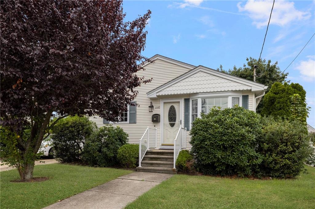 330 Daggett Avenue Property Photo 1