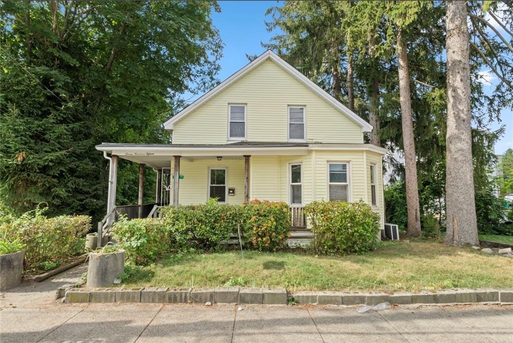 715 Elm Street Property Photo 1