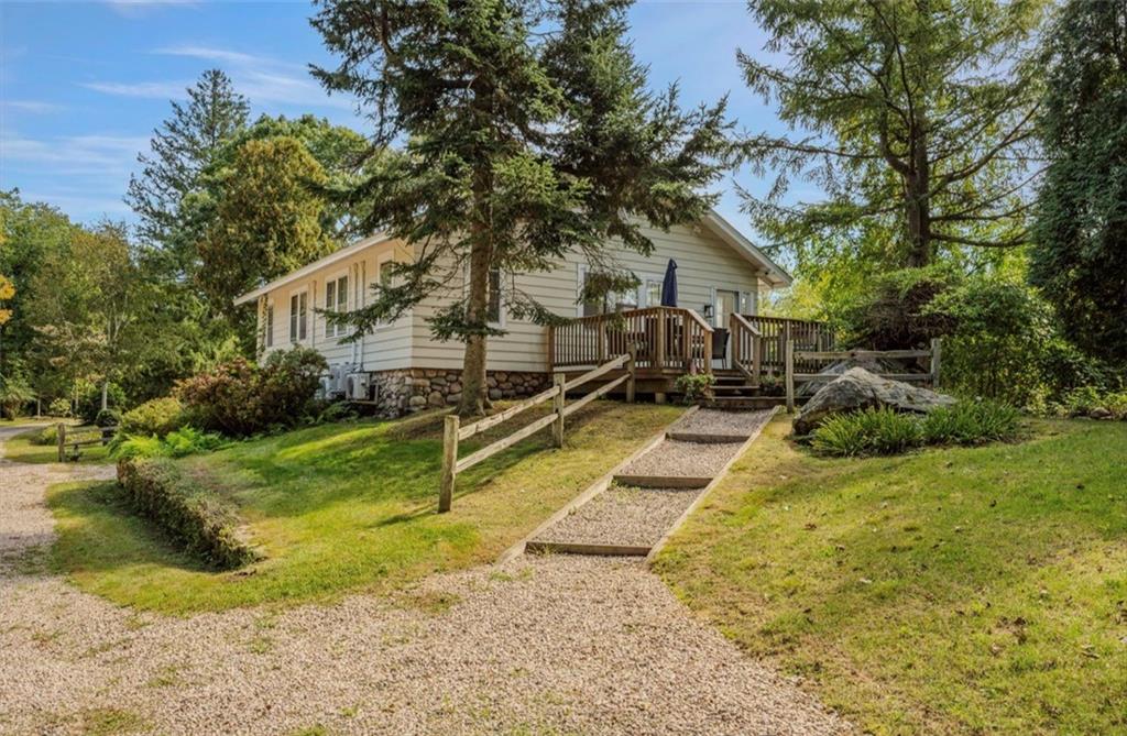 346 Post Road Property Photo 1