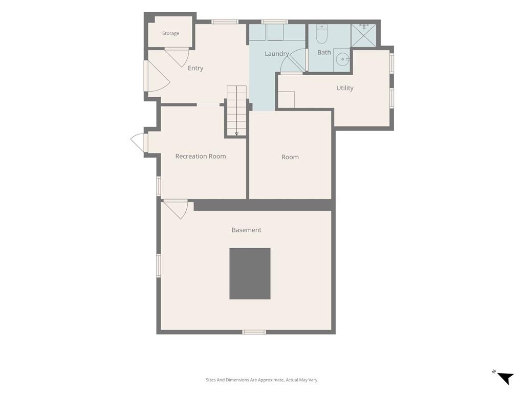346 Post Road Property Photo 38