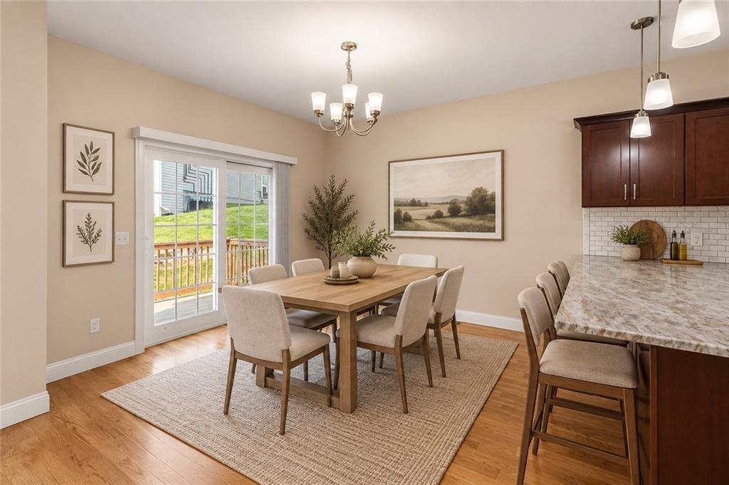 102 Hunting Hill Drive Property Photo 10