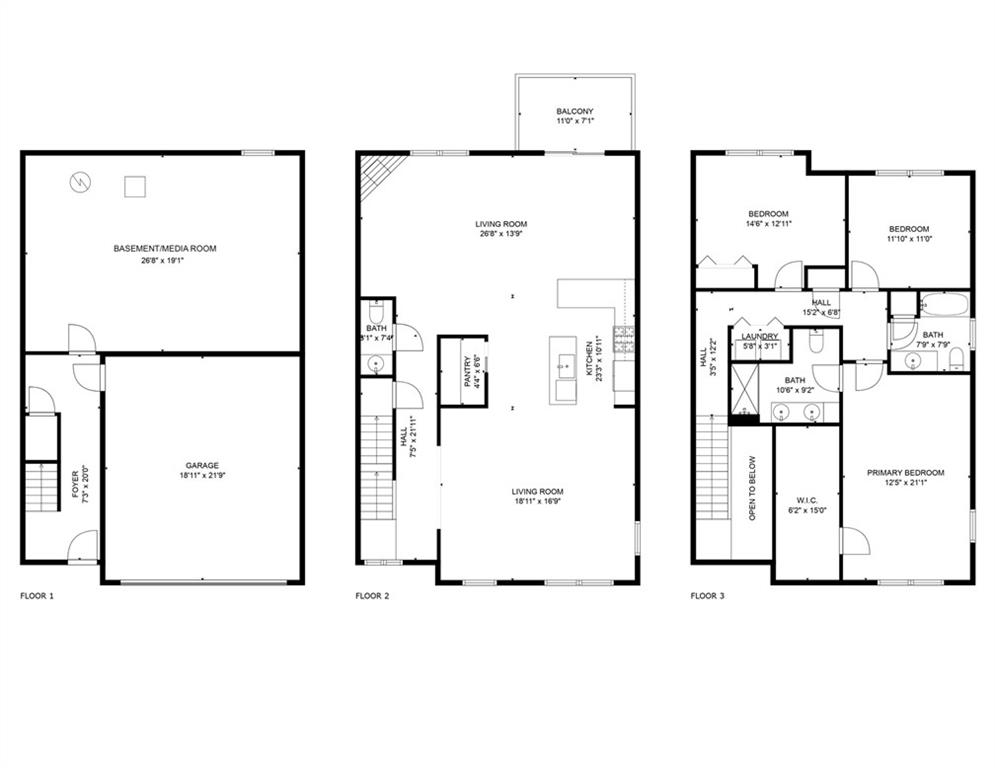 102 Hunting Hill Drive Property Photo 30