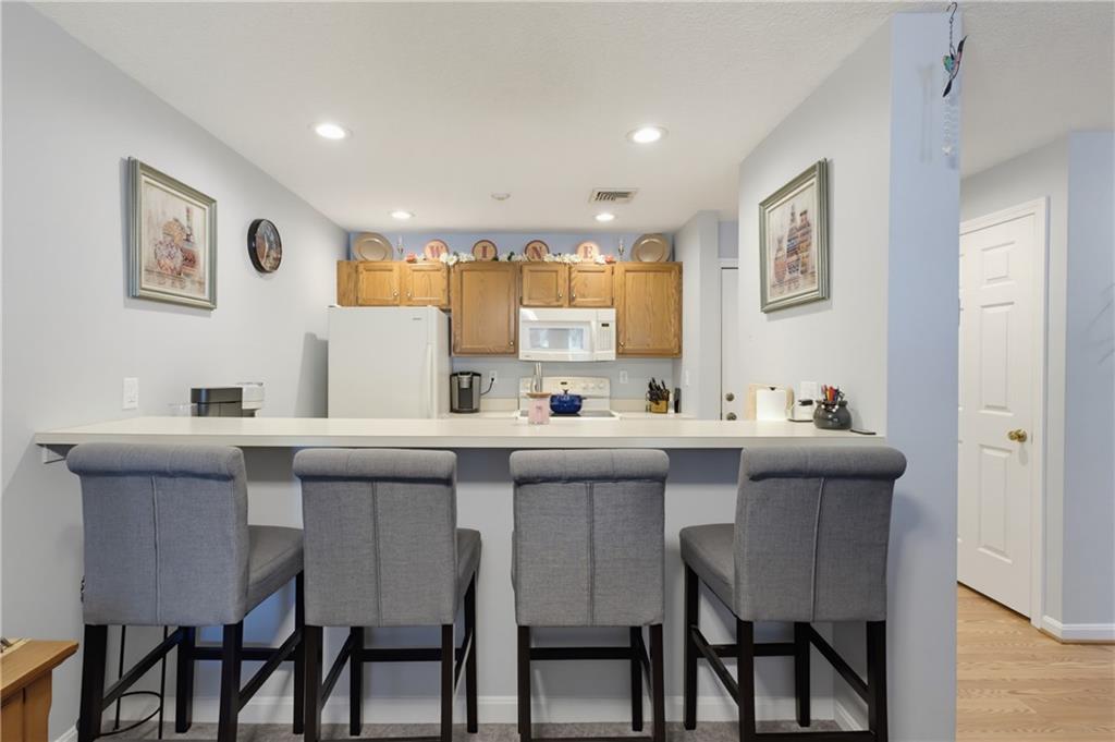 3524 West Shore Road Unit C-707 Property Photo 1