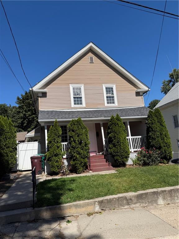 565 FAIRMOUNT Street Property Photo 1
