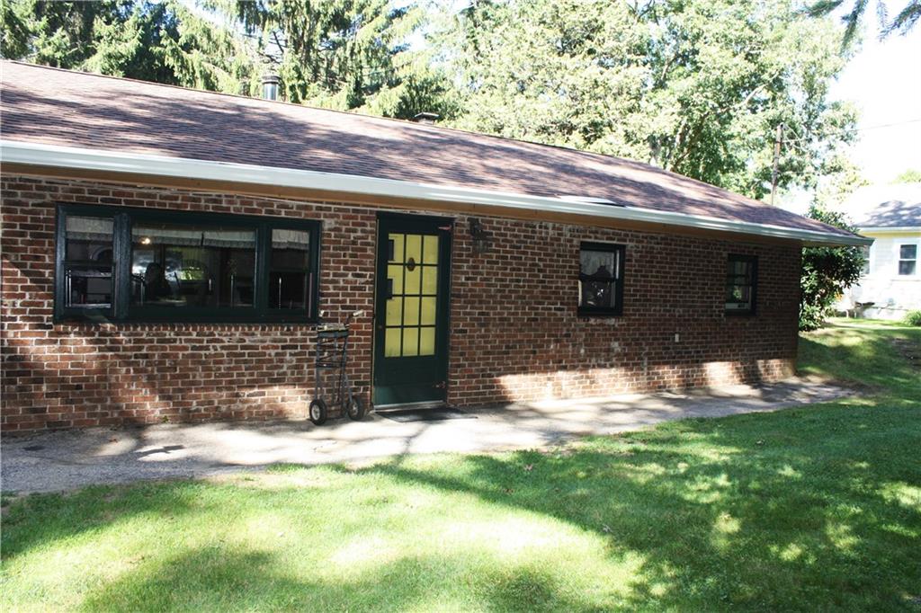 581 Saugatucket Road Property Photo 1