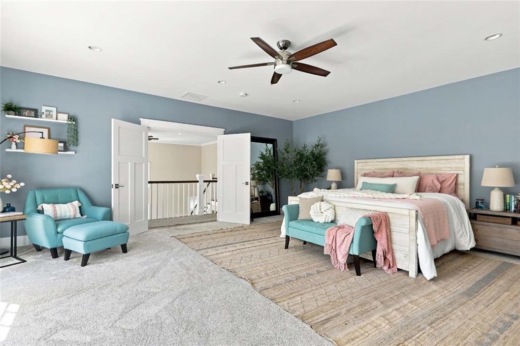 250 West Reach Drive Property Photo 22