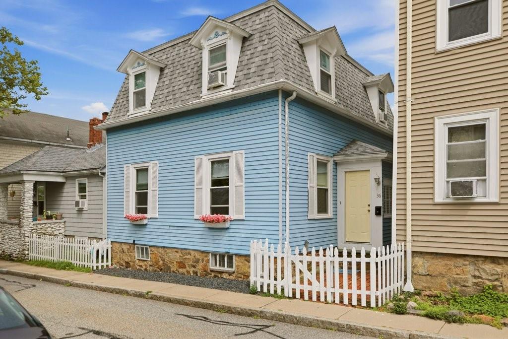 36 Dixon Street Property Photo 1