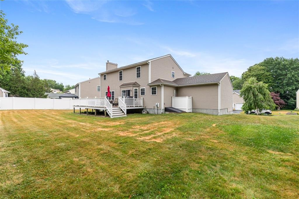 104 Birchwood Drive Property Photo 37