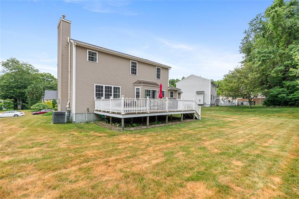 104 Birchwood Drive Property Photo 38