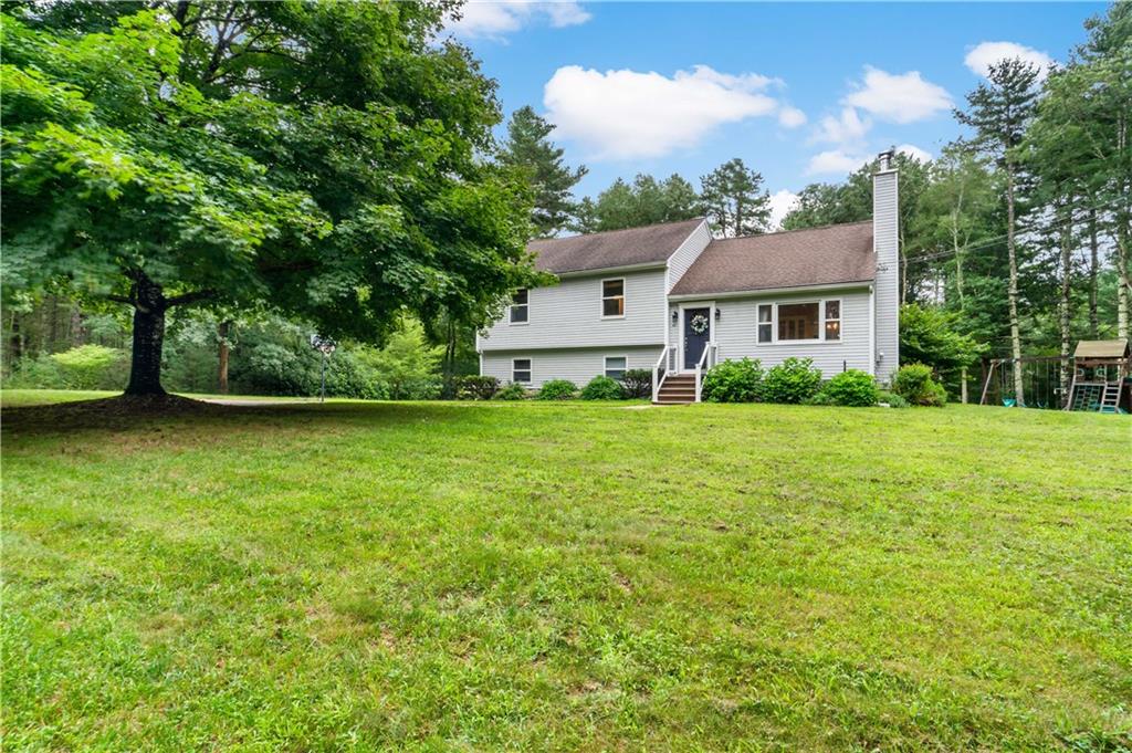 41 Timber Ridge Road Property Photo 1