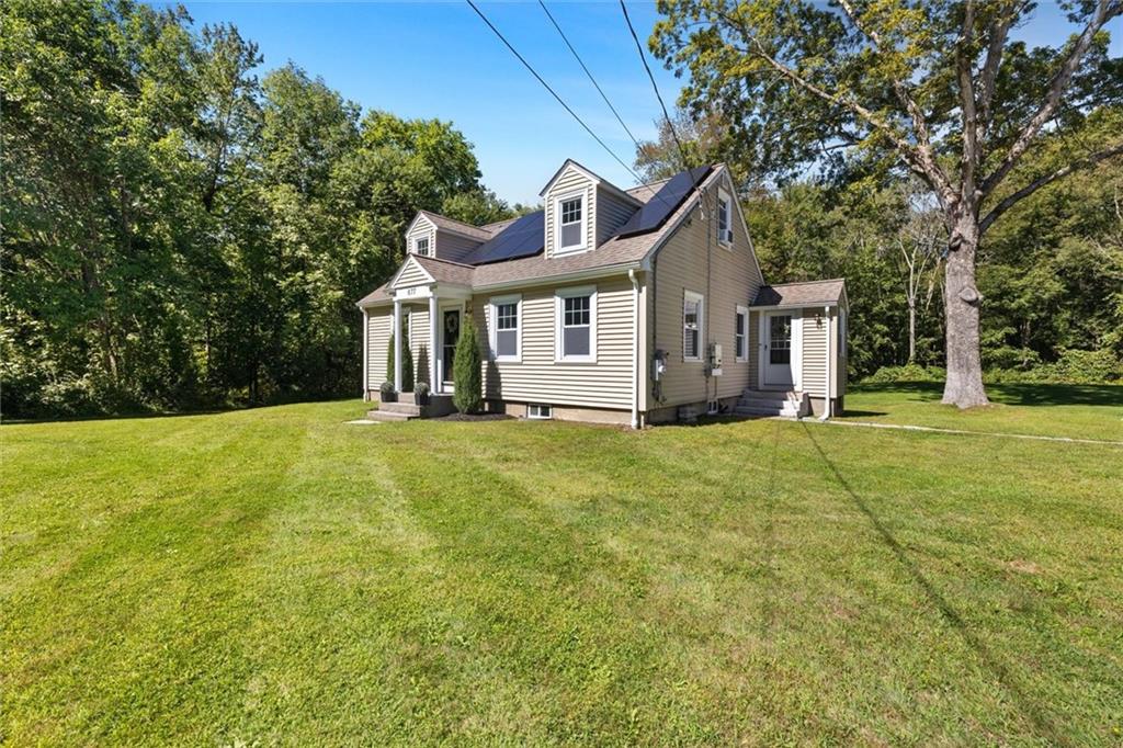 677 Central Pike Property Photo 1